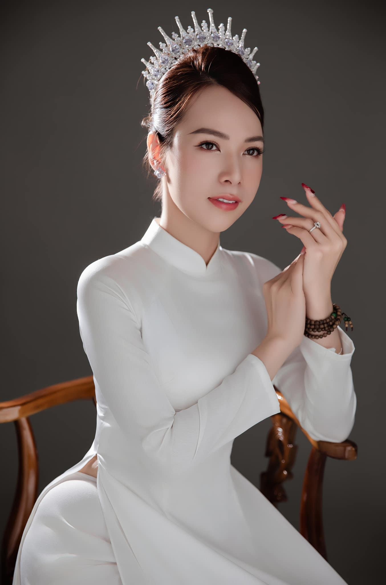 Trần Kim Hương